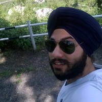 Gagan Pasricha