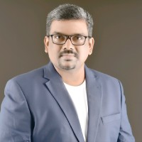 Pradeep Ramachandran