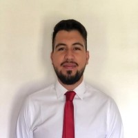 DIEGO Hernandez Solorio