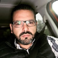 Joel Gavia Castillo