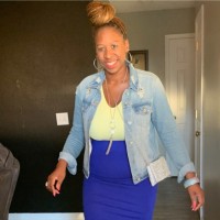 Mandisa Hillary, Mhc.Psych