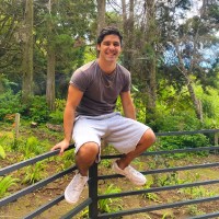 Fabián Calvo Martin