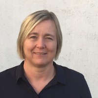 Bente Langvik Olsen