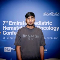 Mohammed Anas