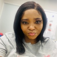Mbalenhle Mndaweni