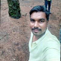 Silambarasan S