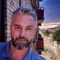 Peter Gustafsson
