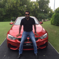 Gaurav Tiwari