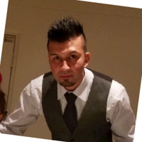 PARVEZ AHMADYAR