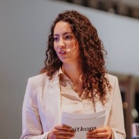 Nathalie Teer