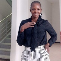 Caroline Nafula