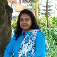 Navneetha C