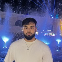 Danyal Rehman