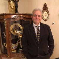 Alireza Salehnasab