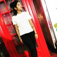Sangeetha D