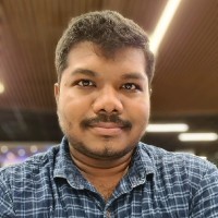 Tapan Kumar Naik