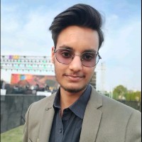 Soumil Gupta