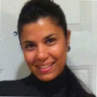 Martha-Alicia Trigueros(she/élla/they) Bilingual Spanish Speaker