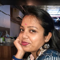 Sudeshna Roy