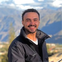 Henrique Toth Corrêa Ayres
