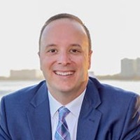 Stephen Tucci, CFP®, CRPS®