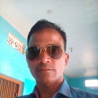 Indrajeet Roy