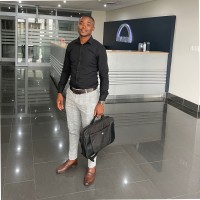 Caval Mazimba