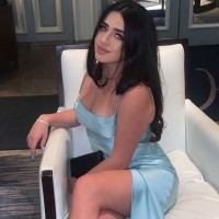 leah sassine