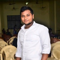 Deepak Ravi