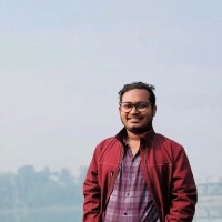 MD Sadman Hossain Sakib