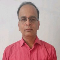 Mukesh Kumar