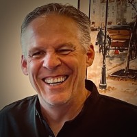 Mark Almand