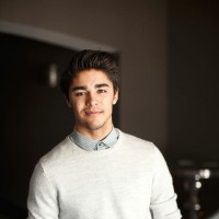 Dylan Moya