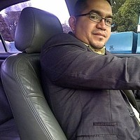 Jefferson Ramos P