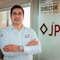 John Pingo Román
