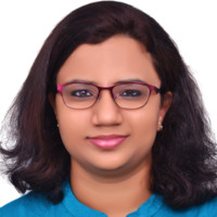 Nimisha Narayanan