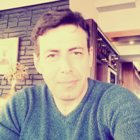 Christos Evdaimon