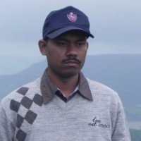 Vitthal Kapse