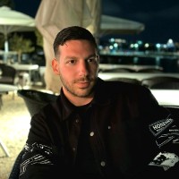 Kriton Georgiou