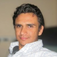 Amit Sawant