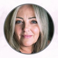 Christine Vander Heyden