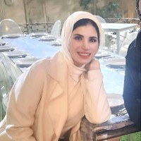Dina Hussein