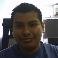 José Ángel De la Cruz Hernández