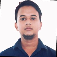Badalkumar Das