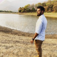 Akhil Raju
