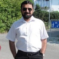 Dr- Muazzam A. Khan Khattak