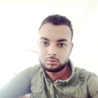 Hassan Ahmed