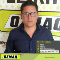Ruben Jesus Sanchez Alvarez