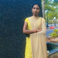 Gomathi Arul