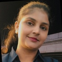 Anjali Kammar